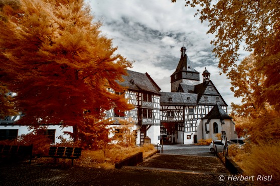 Amthof Bad Camberg Amthof