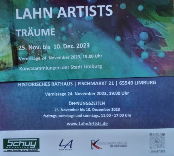 Einladung La