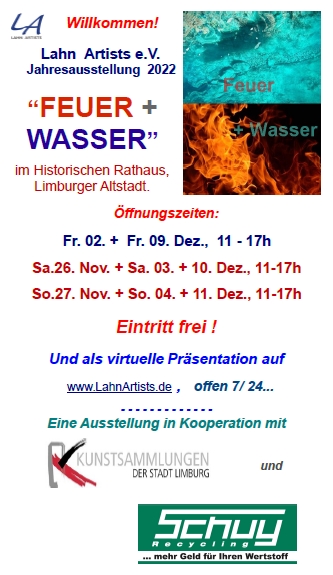 Einladung La