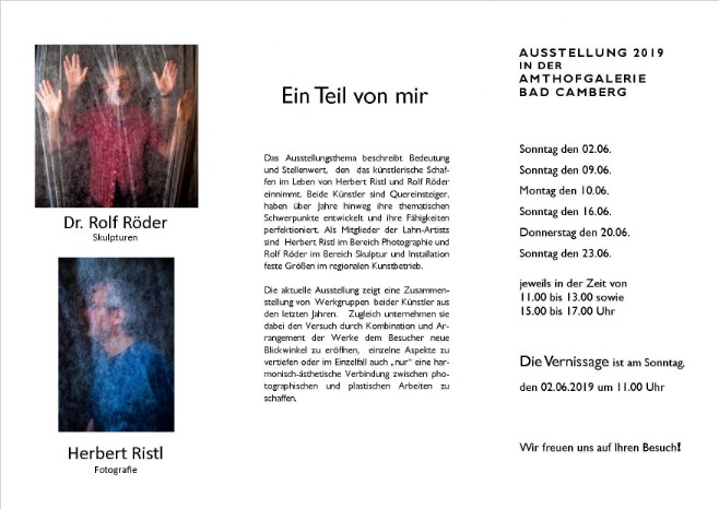 Ausstellung