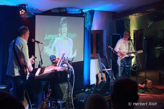 Rock Tales Lindenkult