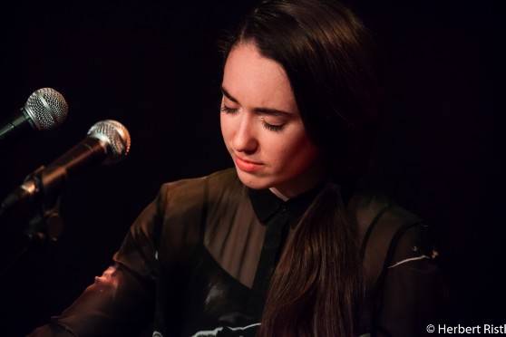 Rayannah Konzert im LindenCult